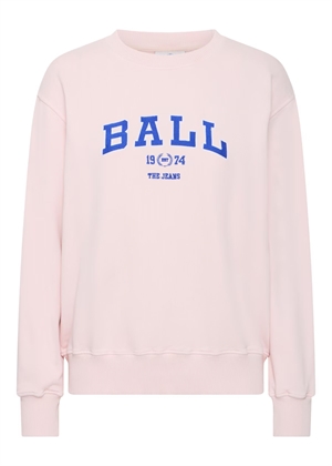 Bataylor sweat Mauve Chalk Ball Original 